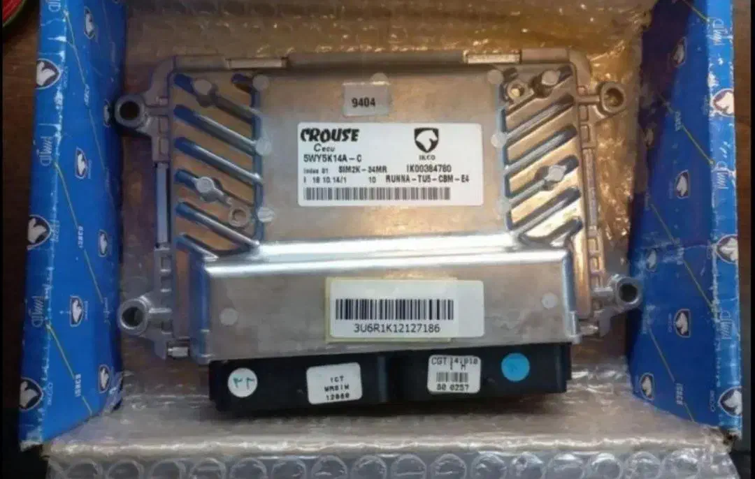 ایسیو ecu کامپیوتر تمامی خودرو ها|قطعات یدکی و لوازم جانبی|زنجان, |دیوار