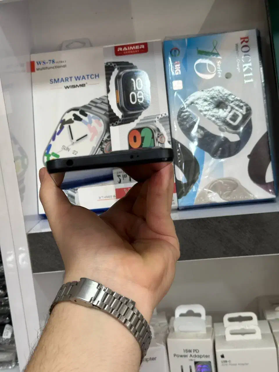 نوت ۱۲|موبایل|تبریز, |دیوار