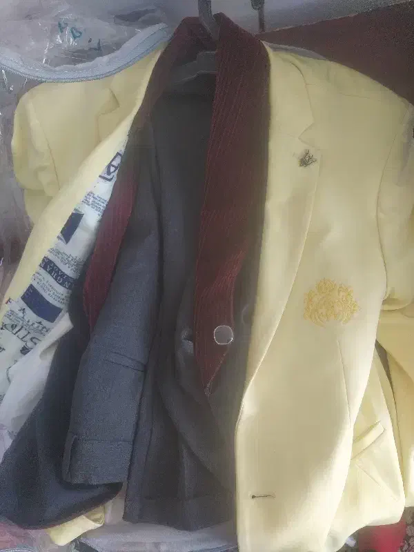 کت و شلوار و کفش|حراج|مرودشت, بیست متری بیمارستان|دیوار