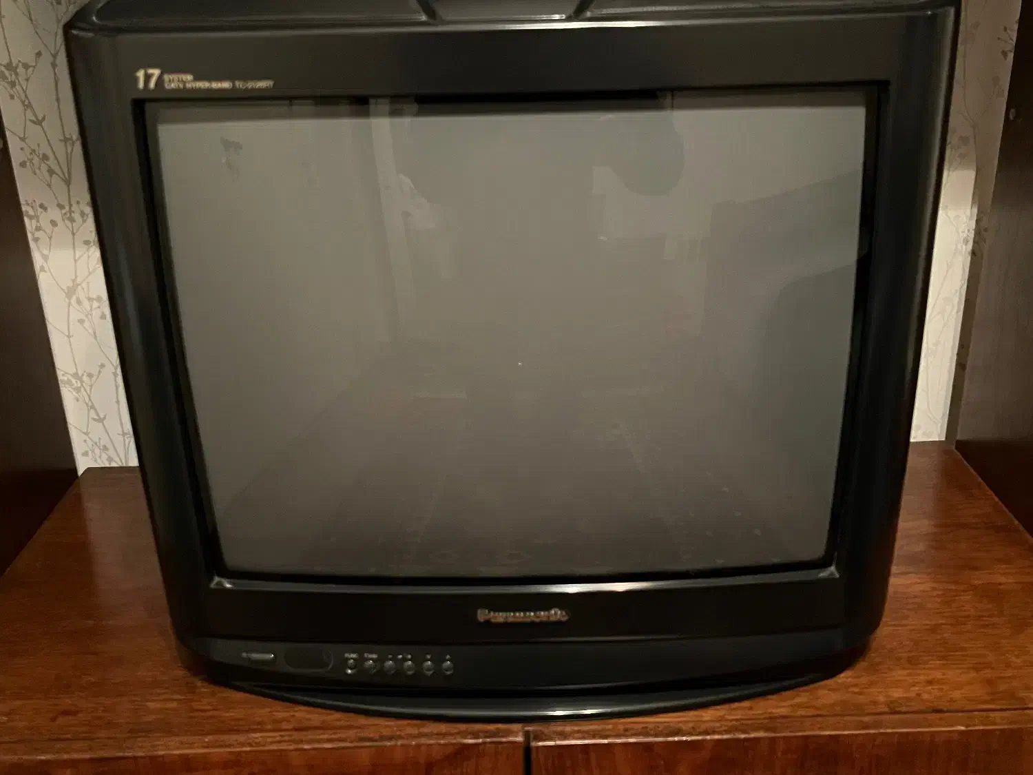 پاناسونیک|تلویزیون و پروژکتور|تهران, مینی‌سیتی (شهرک نفت)|دیوار