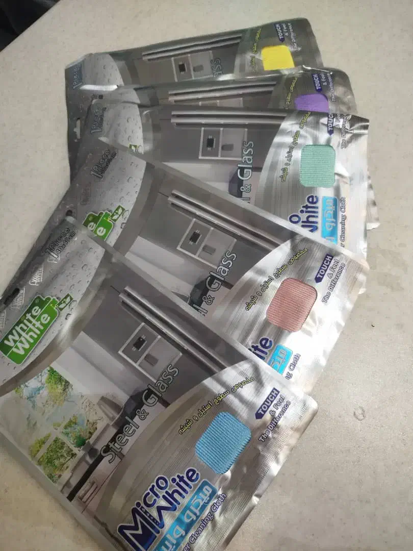 دستمال های خانه و ماشین|سفره، حوله، دستمال آشپزخانه|کرج, فاز ۳ گوهردشت|دیوار