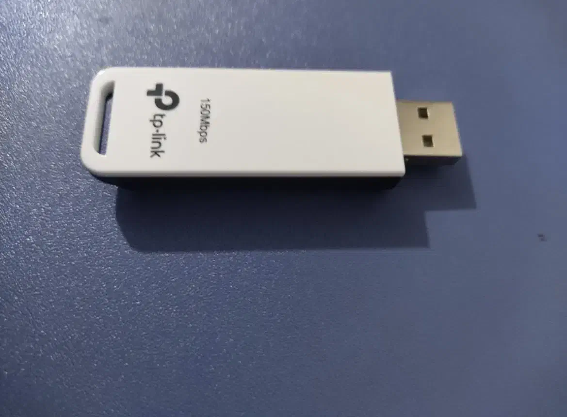 دانگل وای فای TpLink|مودم و تجهیزات شبکه|اصفهان, مهرآباد|دیوار