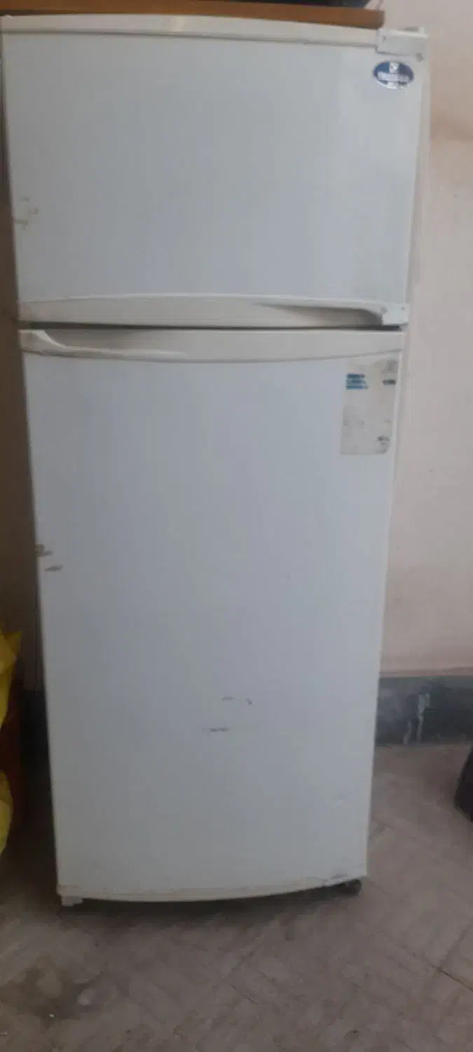 یخچال|یخچال و فریزر|ماهان, |دیوار