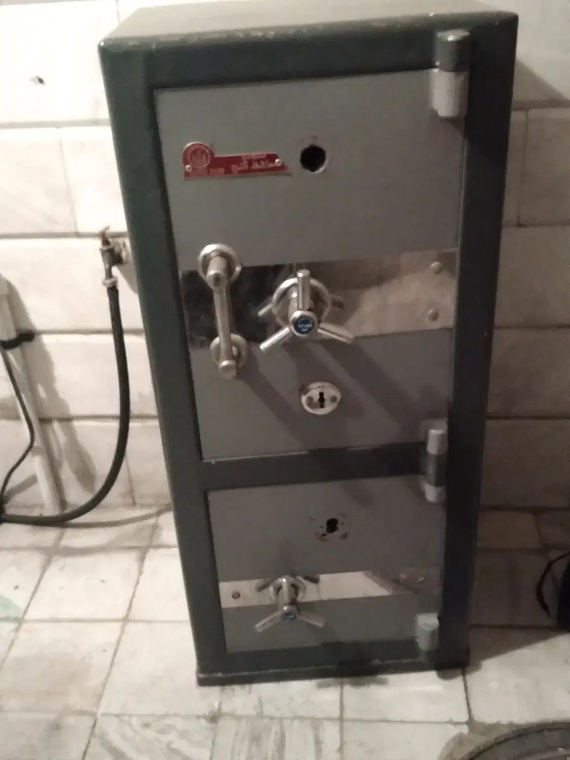 فروش قاب صندوق|فروشگاه و مغازه|ری, صفاییه (چشمه علی)|دیوار