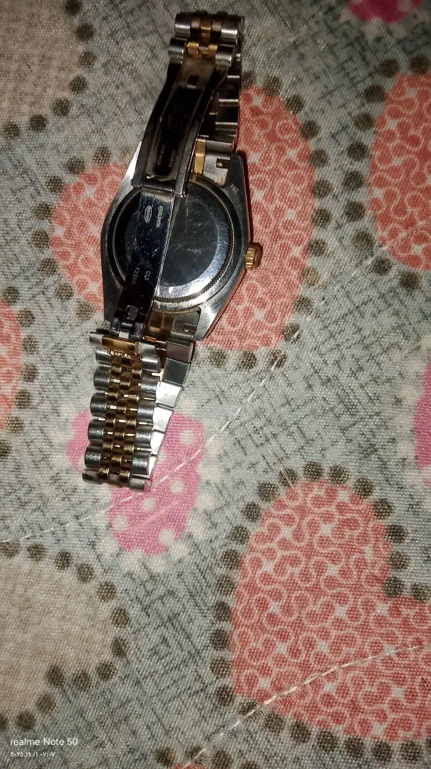 ساعت رولکس مارک|ساعت|میناب, |دیوار