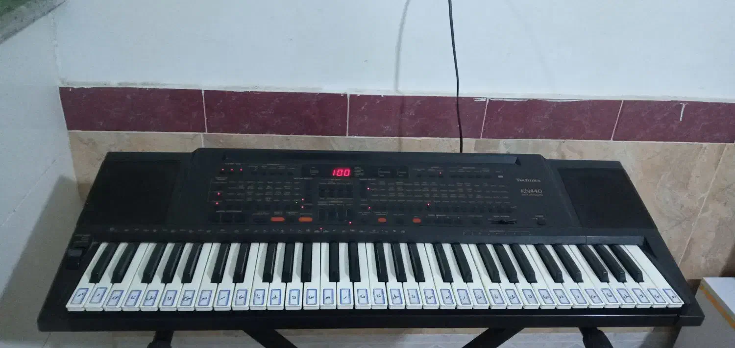 ارگ آموزشی|پیانو، کیبورد، آکاردئون|سبزوار, هویزه|دیوار