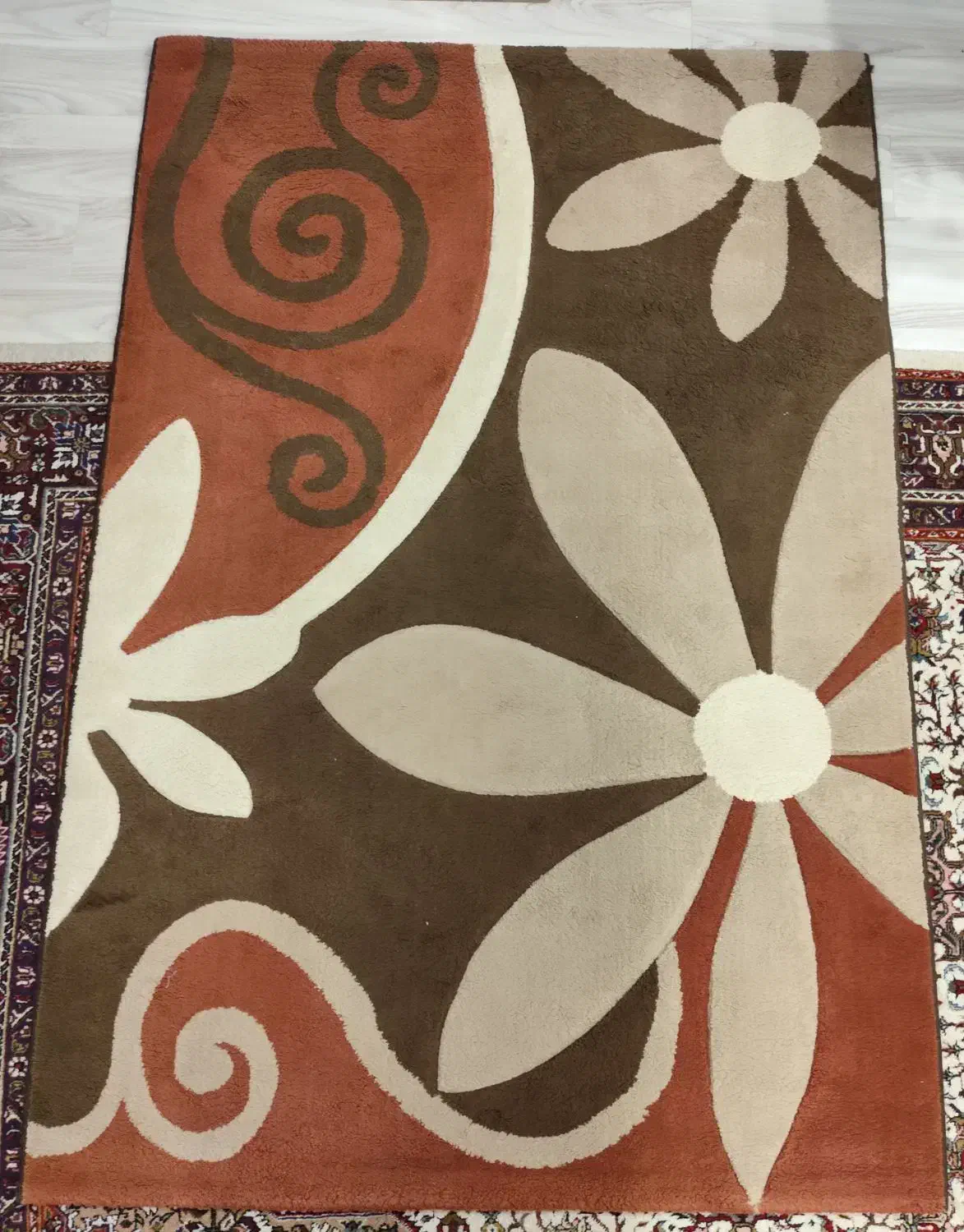 قالی 150در 220|فرش|تبریز, |دیوار