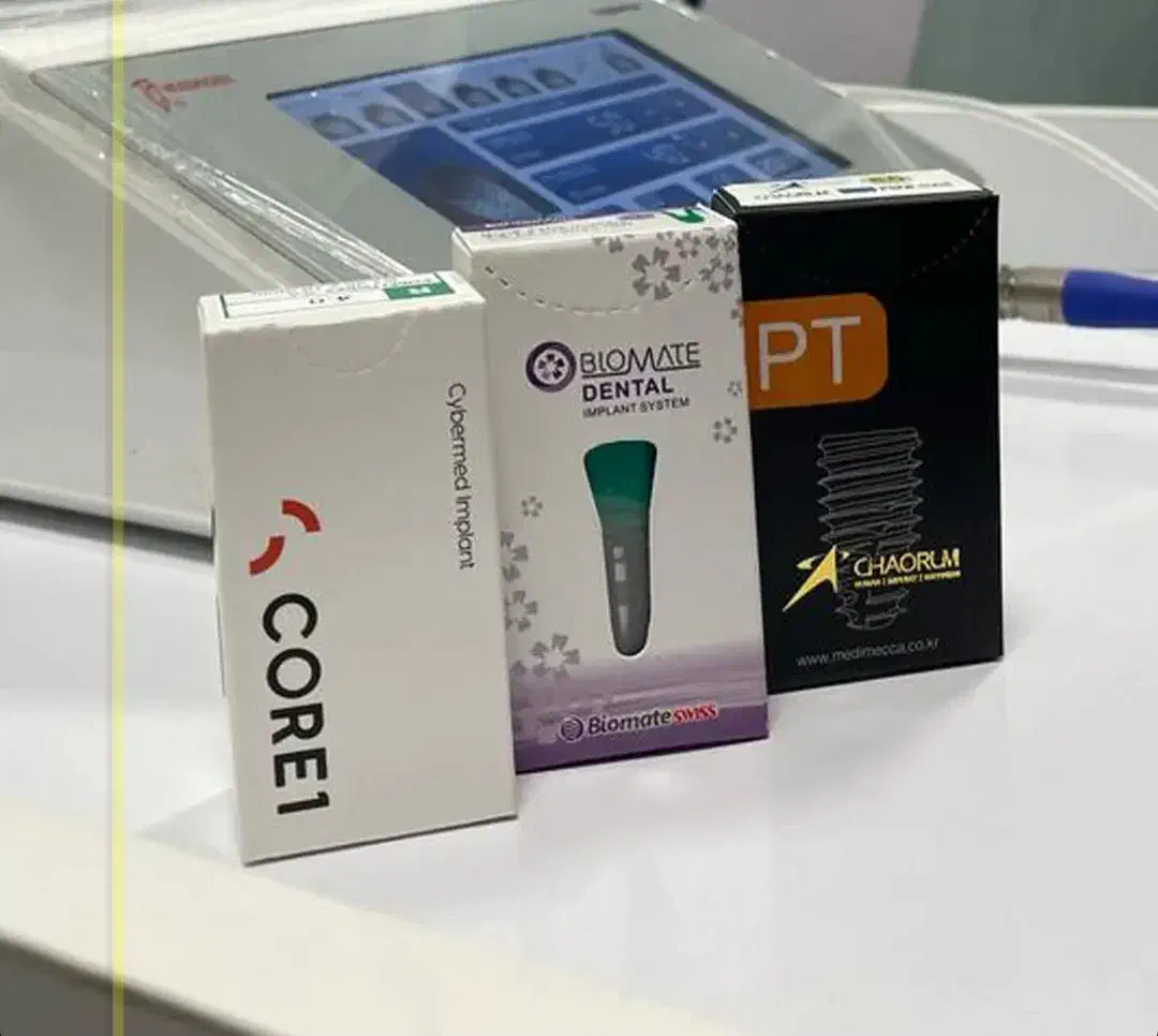 جشنواره ایمپلنت در عظیمیه کرج/فرصت محدود/ضمانتی|خدمات آرایشگری و زیبایی|هشتگرد, شهرک صنعتی هشتگرد|دیوار