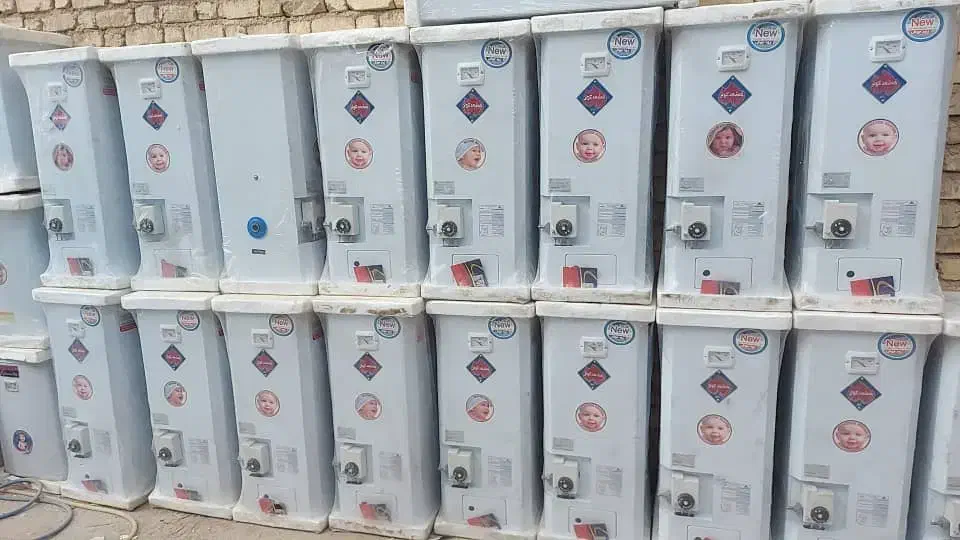 پلم گرمسوز اب گرمکن گرمسوز برند معتبر۲۴ماهگارانتی|آبگرمکن، پکیج، شوفاژ|شیراز, کفترک|دیوار