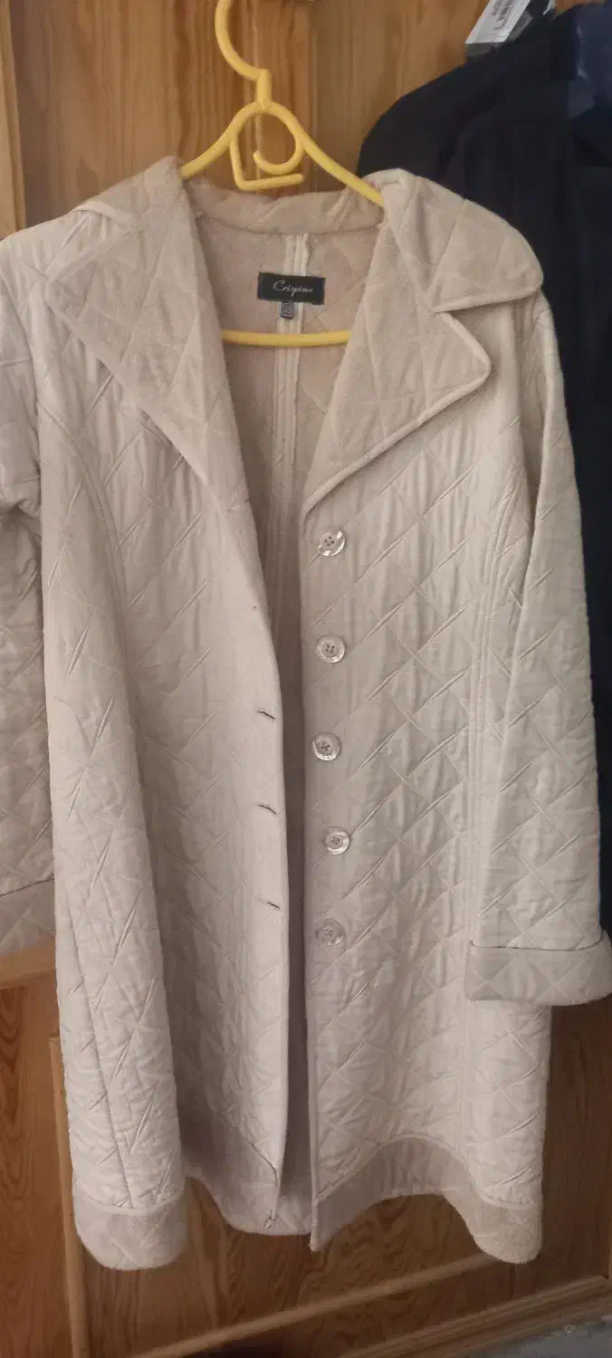 لباس زمستانی|لباس|کویرات, |دیوار