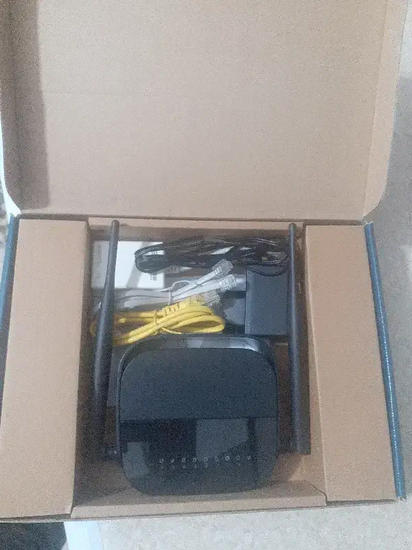 مودم وای فای|مودم و تجهیزات شبکه|بروجرد, |دیوار