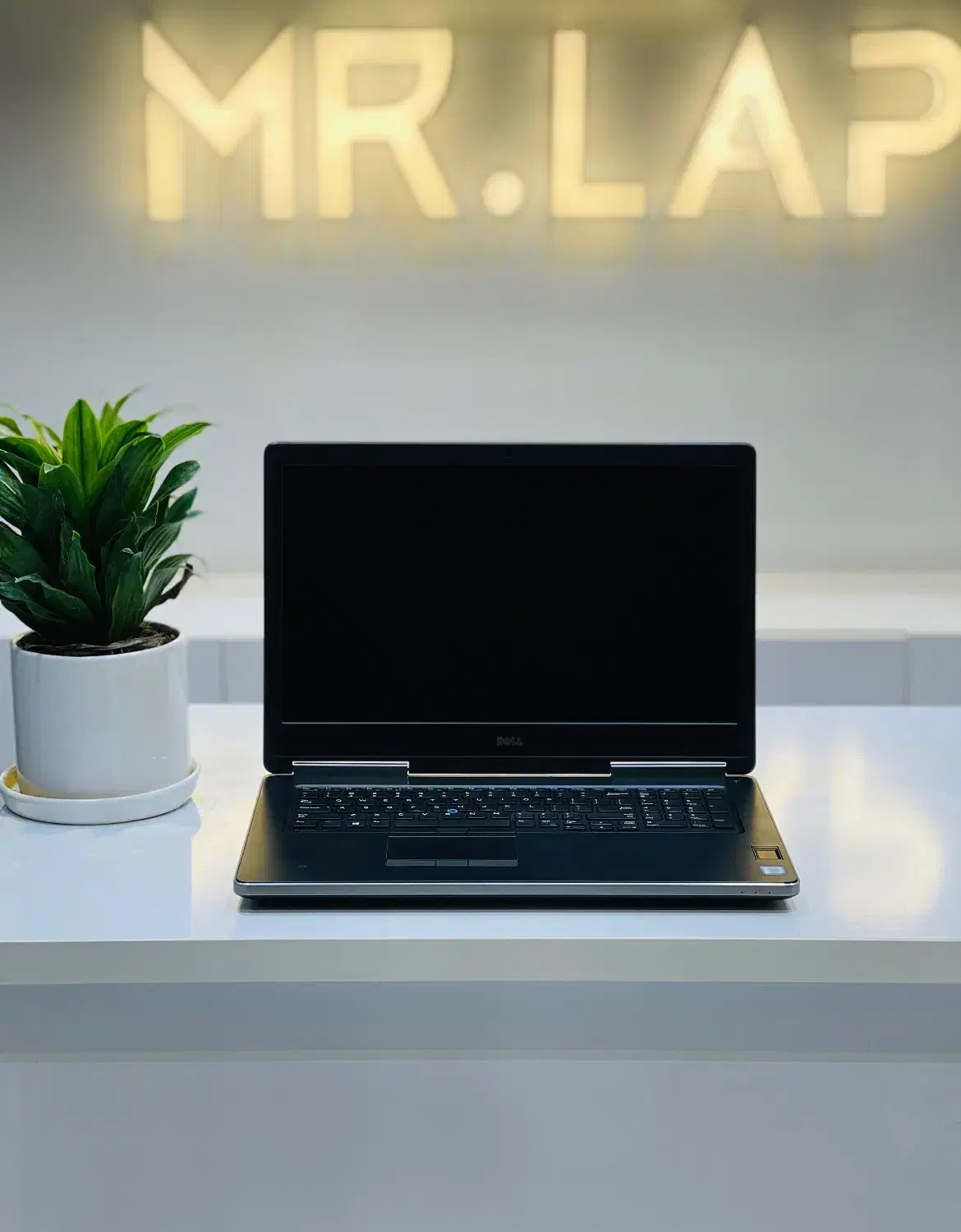 غول رندر گیمینگ Dell / گرافیک 8 گیگ مجزا 17اینچ 4K|رایانه همراه|شیراز, عفیفآباد|دیوار