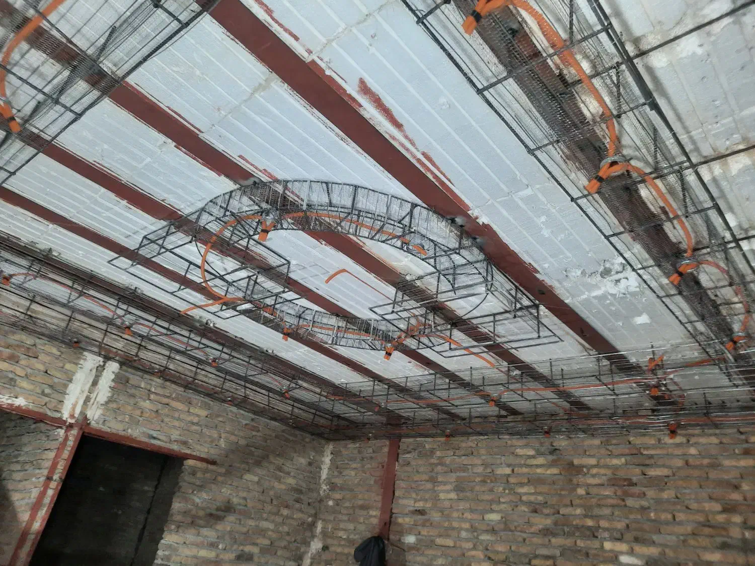 رابیس کاری وشاسی کشی قرچک ورامین|خدمات پیشه و مهارت|تهران, هاشمی|دیوار