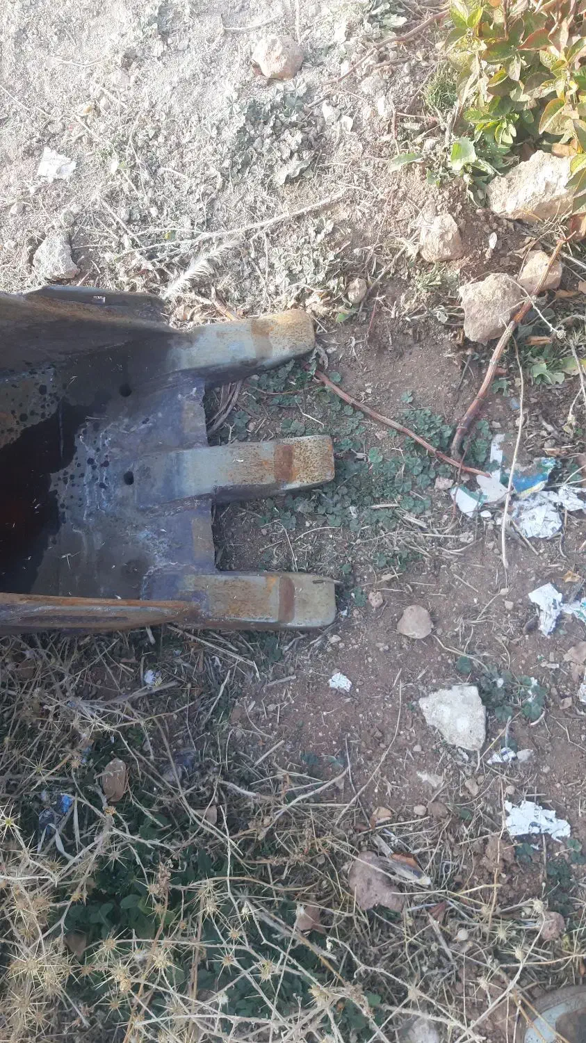 پاکت۴۰ بیل بکهو جی سی بی|قطعات یدکی و لوازم جانبی|گهواره, |دیوار