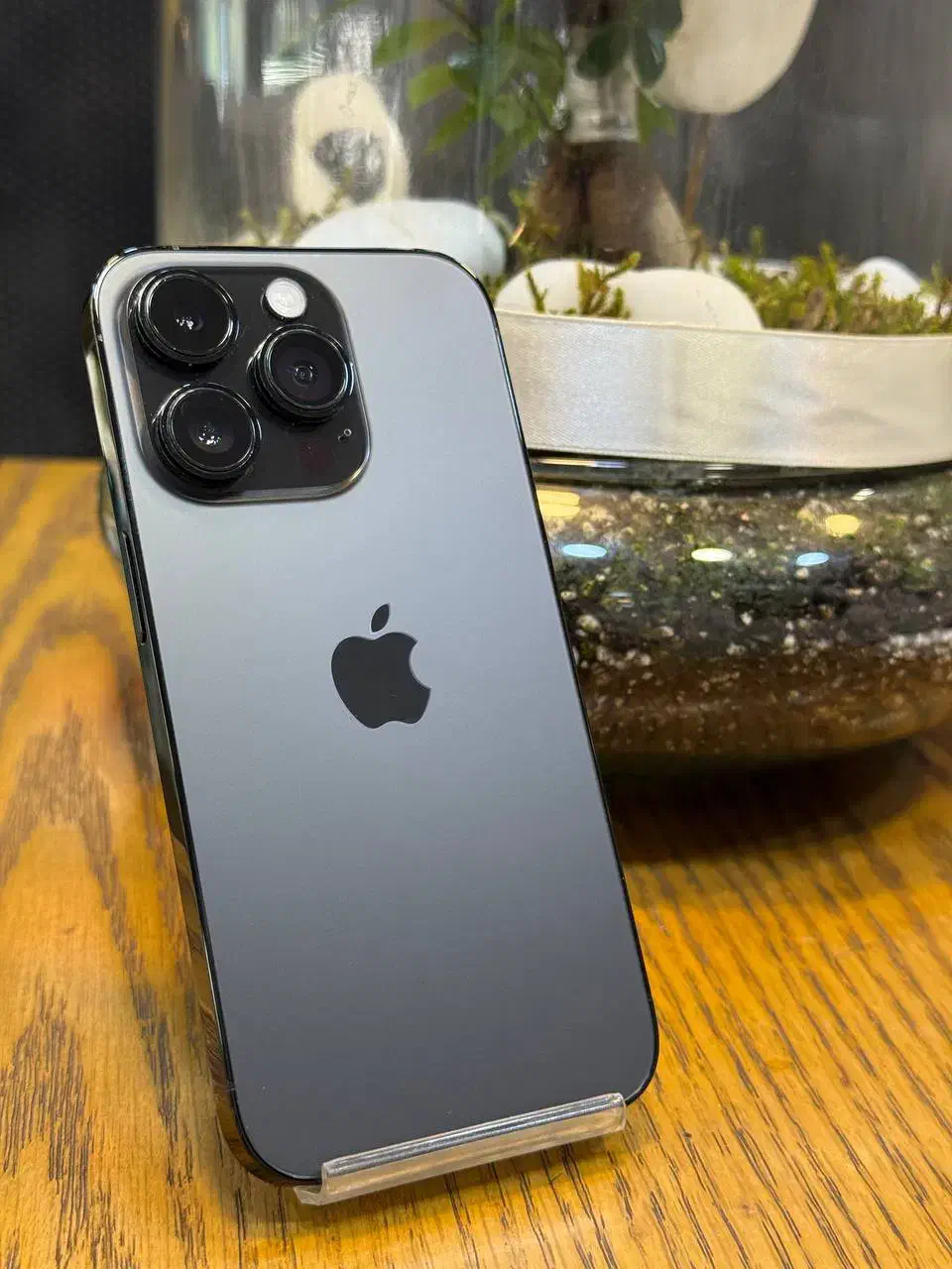 آیفون ۱۴ پرو ۲۵۶ گیگ با ریجستر|موبایل|مشهد, آزادشهر|دیوار