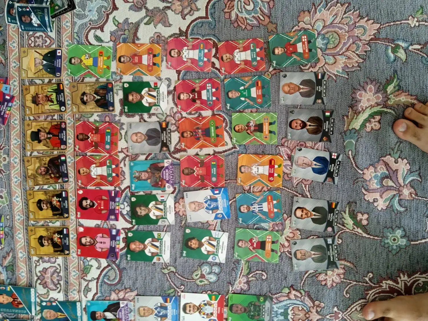 کیمیدی کد نخورده و نو|اسباب‌‌بازی|برخوار, |دیوار