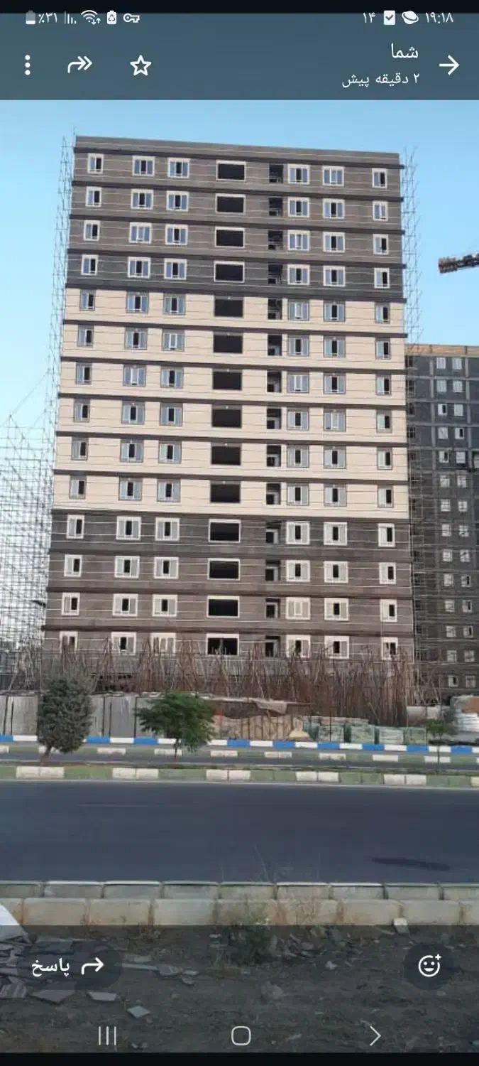 نیازمند کارگر ساده با بیمه تامین اجتماعی|استخدام معماری، عمران و ساختمانی|محمدیه-قزوین, |دیوار