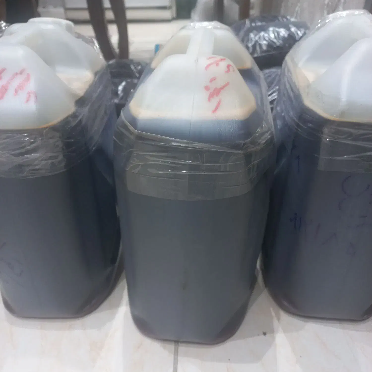 شیره انگور ومویزبسیارمرغوب|خوردنی و آشامیدنی|اسلام‌شهر, شهرک الهیه|دیوار