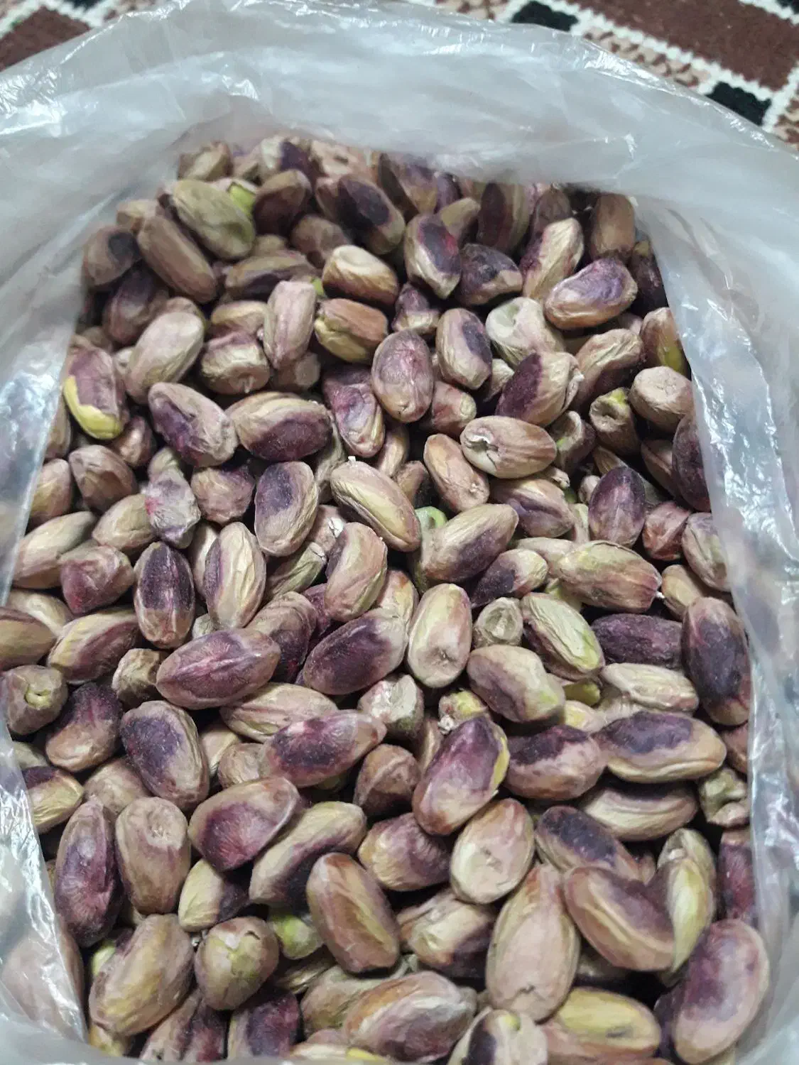 مغزپسته درجه یک|عمده‌فروشی|تربت‌حیدریه, فرمانداری|دیوار