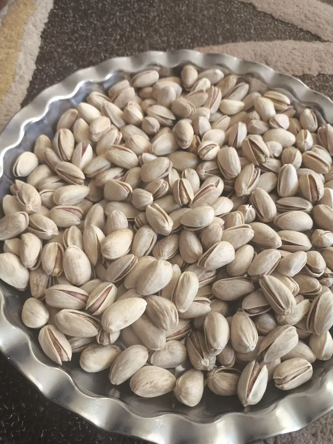 پسته اکبری|خوردنی و آشامیدنی|شیراز, گلشن|دیوار