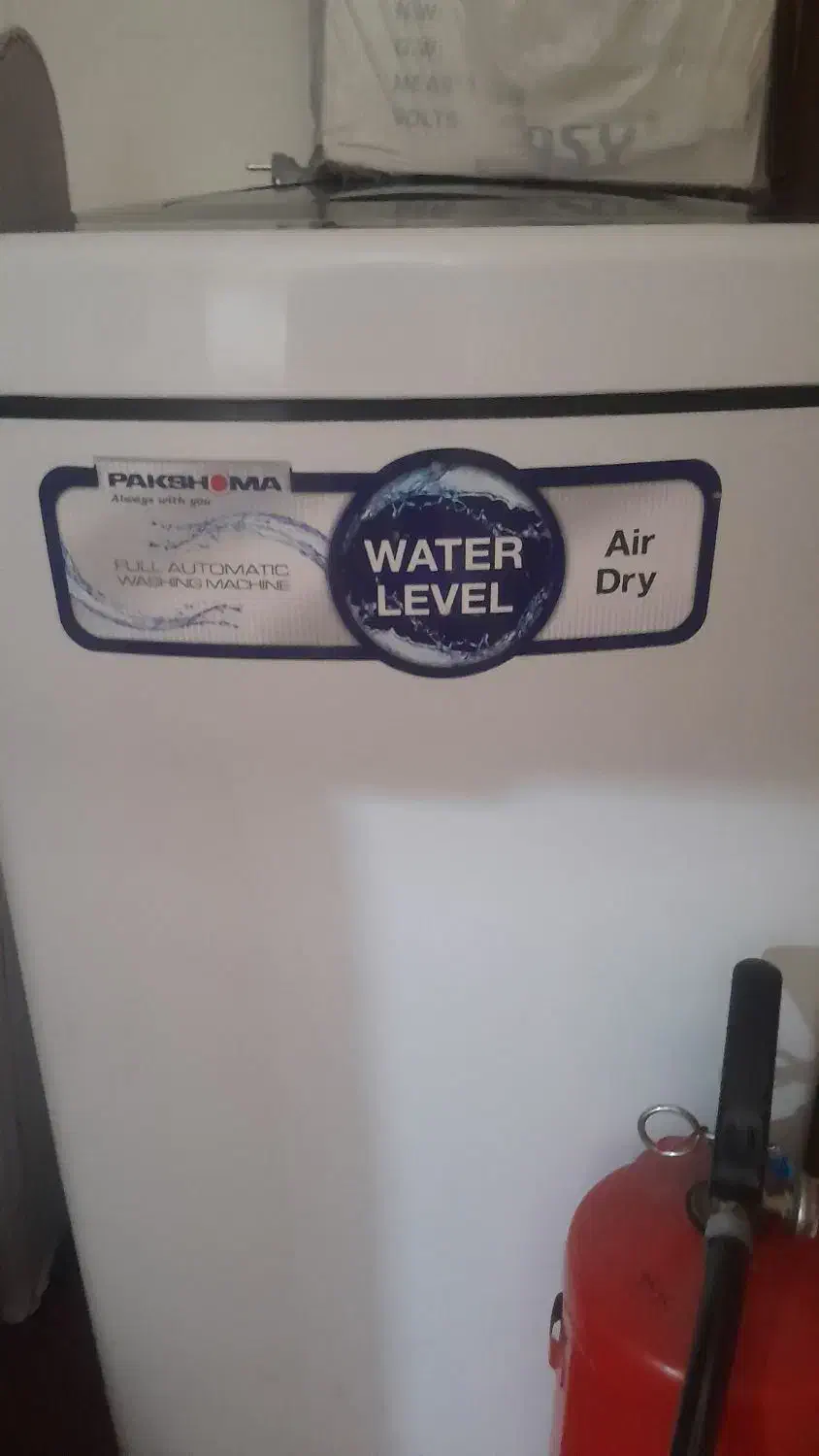 لباسشویی اتومات|ماشین لباسشویی و خشک‌کن لباس|جهرم, |دیوار