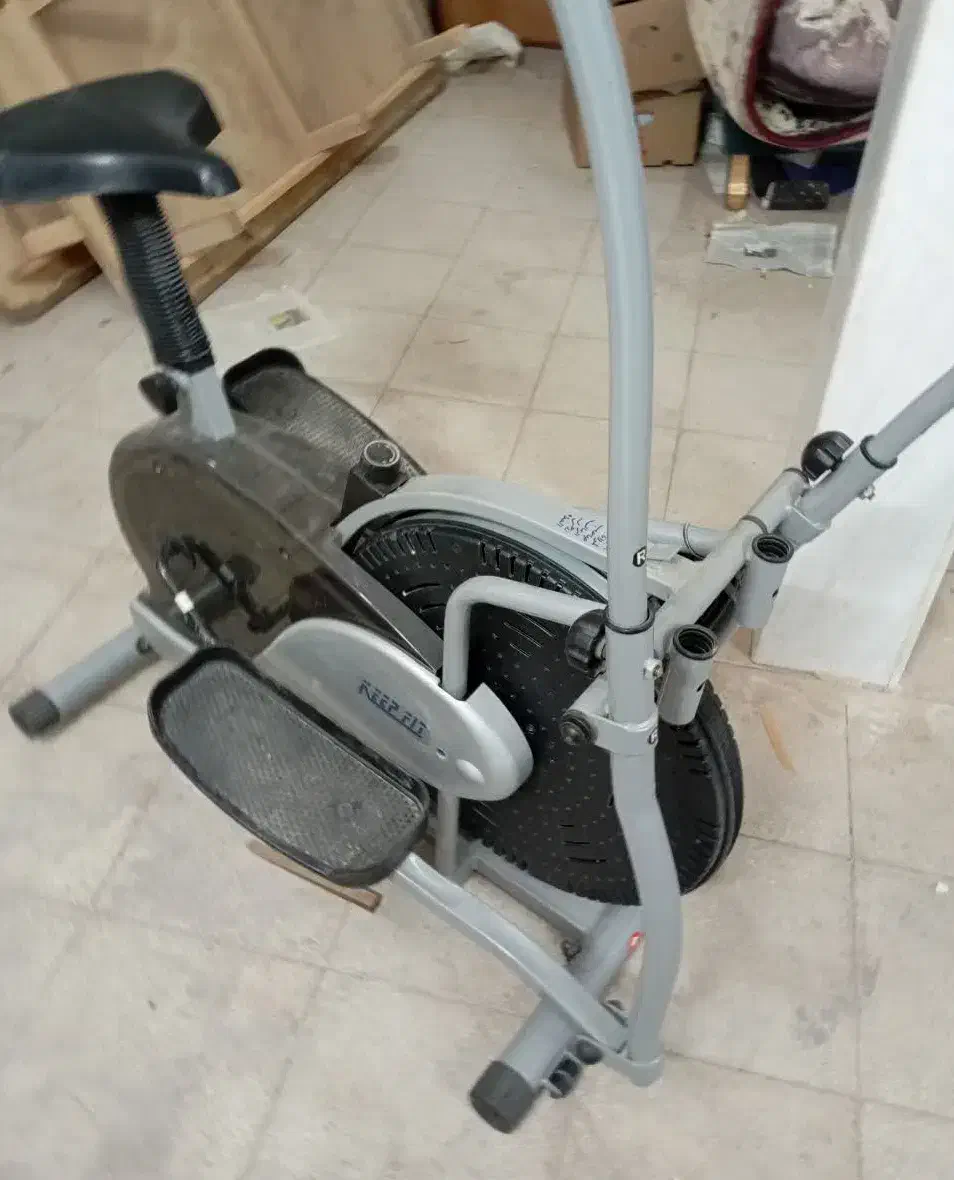 وسایل ورزشی|تجهیزات ورزشی|قم, علی آباد سعدگان|دیوار