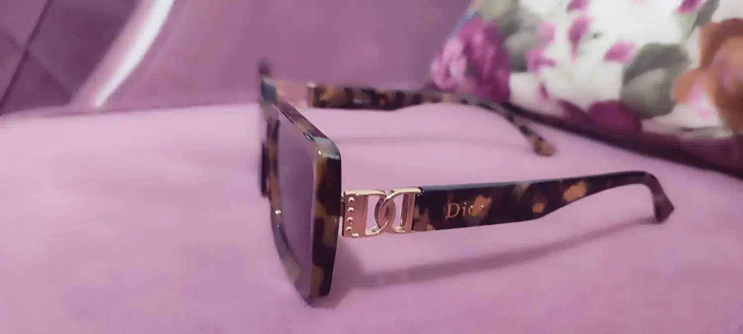 عینک  مارک Dior|زیورآلات و اکسسوری|اهواز, زیباشهر|دیوار