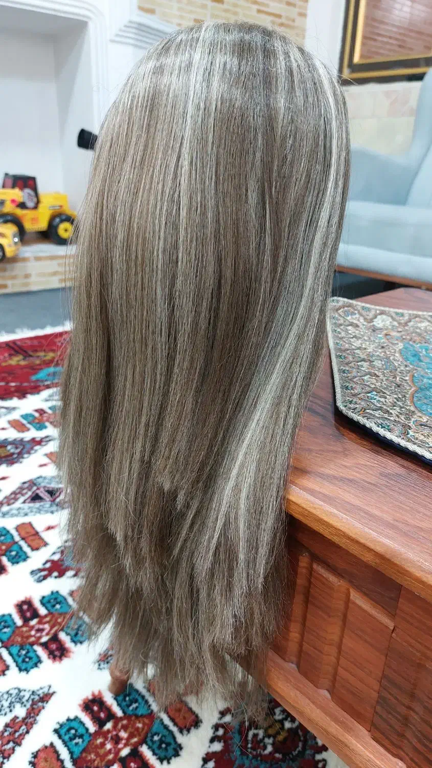 کله مانکن|آرایشگاه و سالن‌های زیبایی|خرمشهر, |دیوار