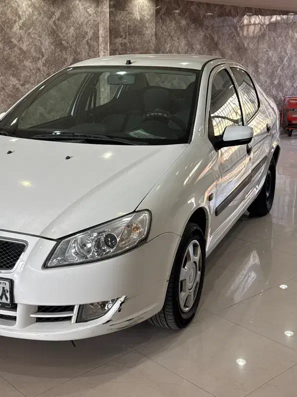 رانا مدل ۹۲ tu5|خودرو سواری و وانت|هشتگرد, شهرک بعثت|دیوار