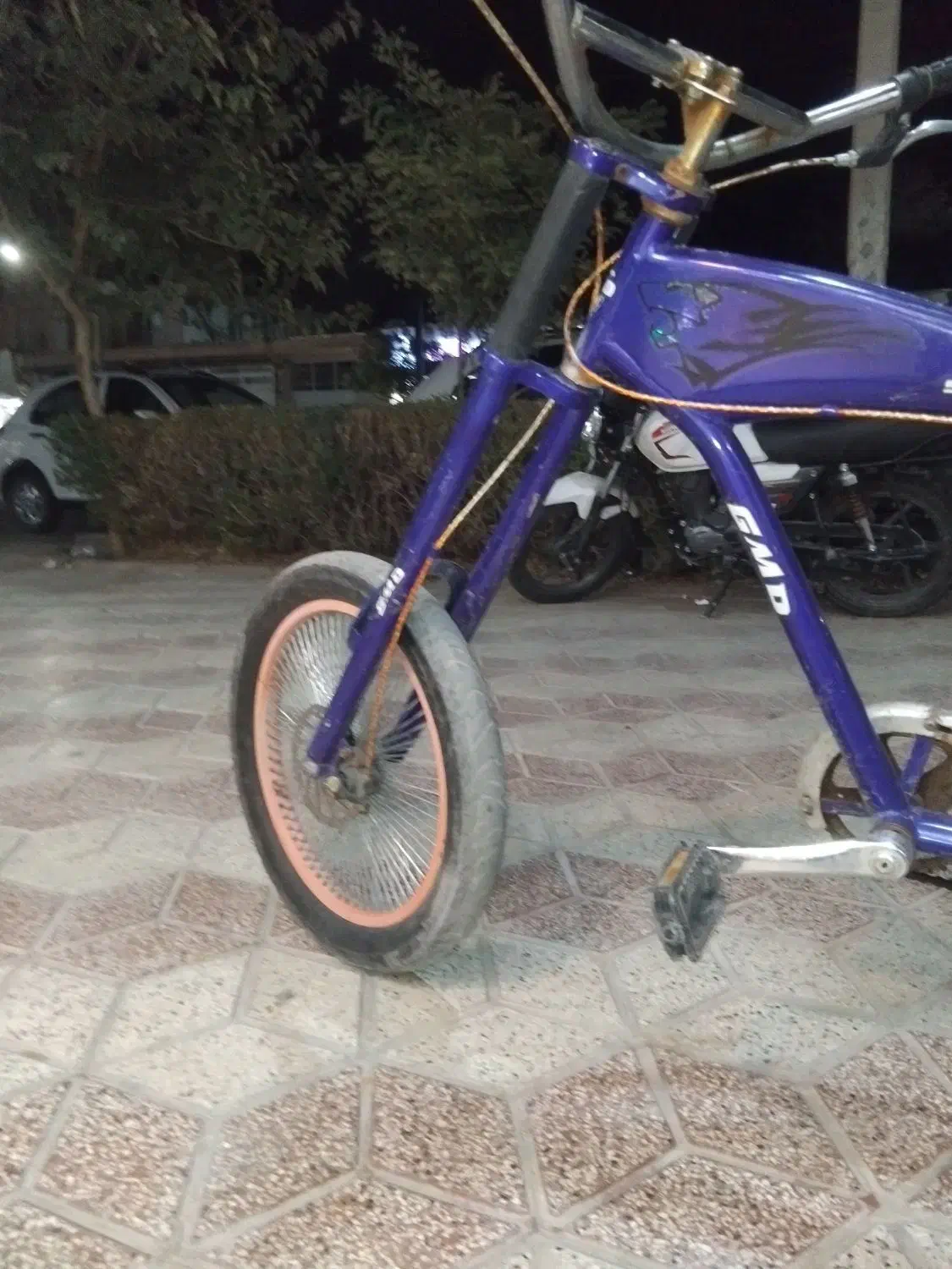 دوچرخه خارجی اصل|دوچرخه، اسکیت، اسکوتر|تایباد, |دیوار