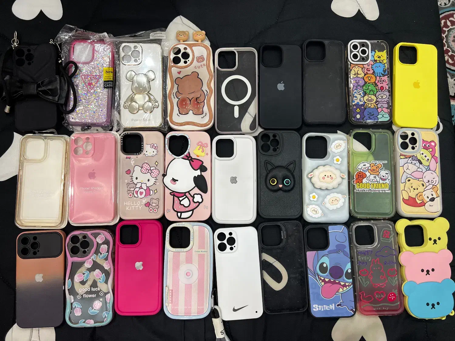 قاب ایفون ۱۳ پرومکس 13promax|لوازم جانبی موبایل و تبلت|گرگان, |دیوار