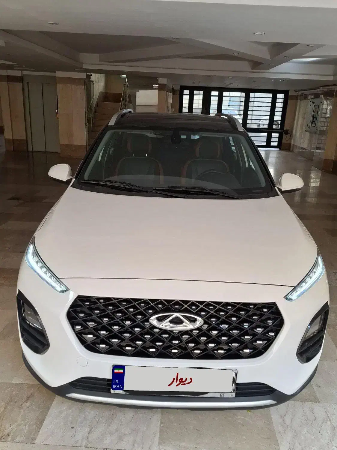 فروش|خودرو سواری و وانت|تهران, شهران شمالی|دیوار