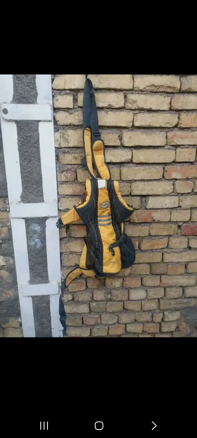 وسایل کودک|کالسکه و لوازم جانبی|فلاورجان, |دیوار