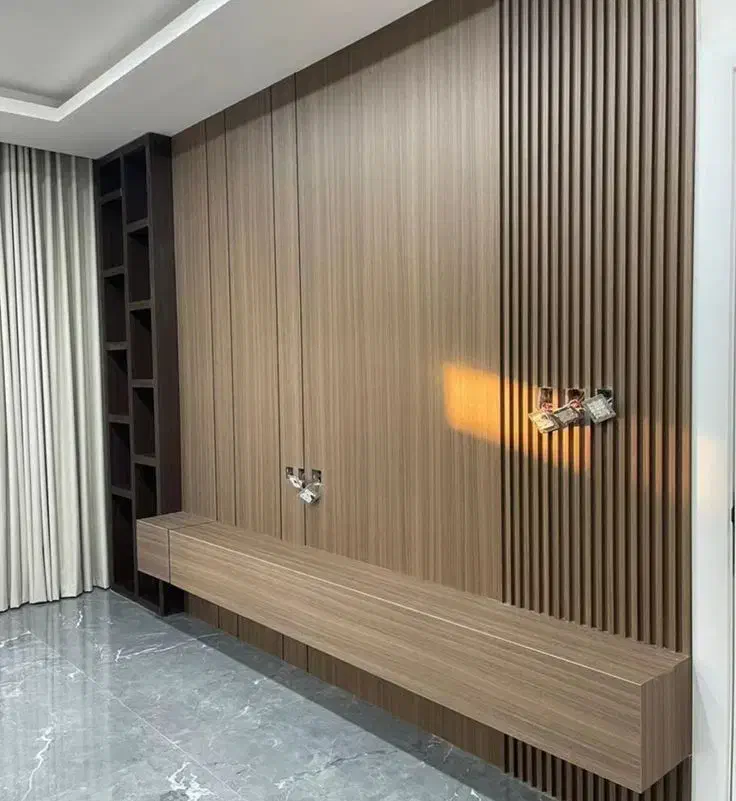 تی وی وال(TV vall) با تنوع بی نظیر و کیفیت بالا|مصالح و تجهیزات ساختمان|اهواز, کوی ملی راه|دیوار