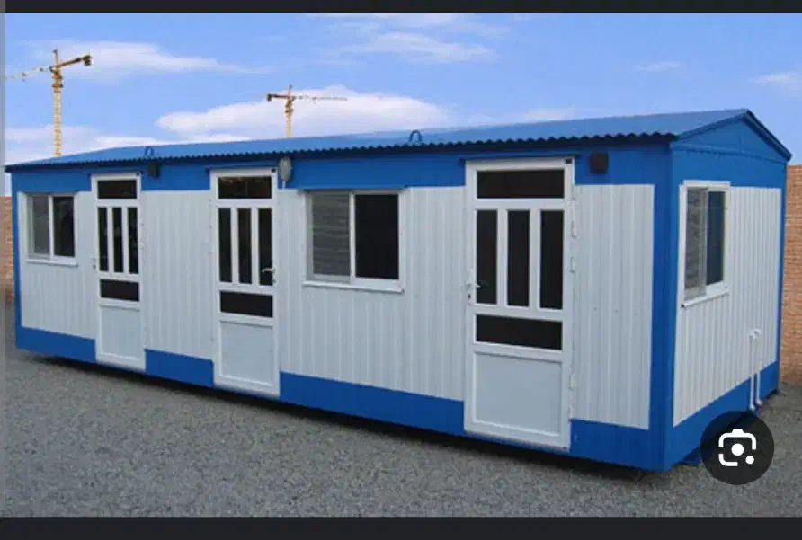 انواع کانکس سبک و سنگین در چابهار|خدمات پیشه و مهارت|چابهار, |دیوار