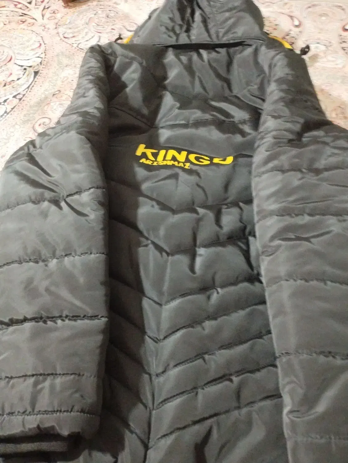 فروش کاپشن|لباس|نقده, |دیوار