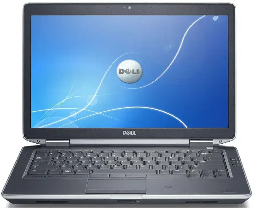 لپتاب دل laptop DeLL Latitude e6430 i7|رایانه همراه|تبریز, |دیوار