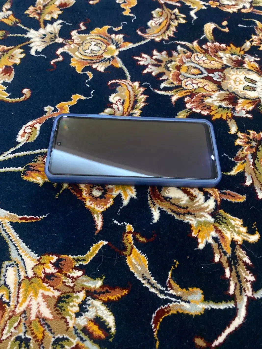 Redmi note 12s 256g|موبایل|تهران, شهرک صدرا|دیوار