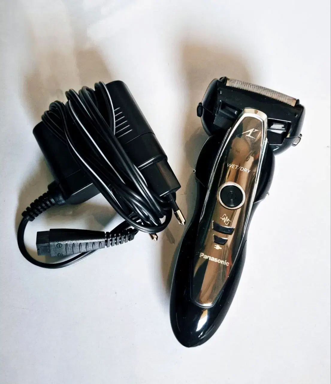 ریش تراش پاناسونیک مدل لمدش ES-ST25 *کاملا نو*|آرایشی، بهداشتی، درمانی|رشت, منظریه|دیوار