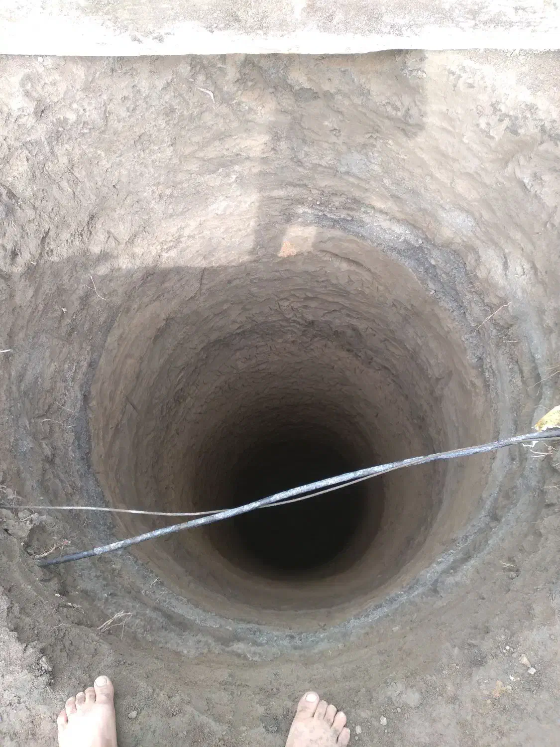 چاه کن و مغنی|خدمات پیشه و مهارت|مشهد, توس (بلوار توس)|دیوار