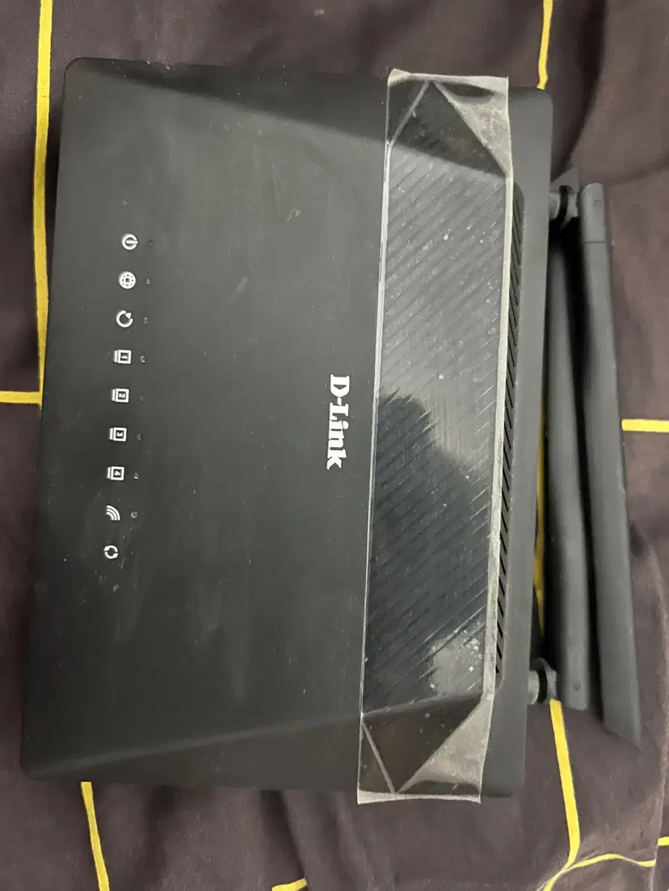 d link|مودم و تجهیزات شبکه|مشهد, چهارچشمه|دیوار