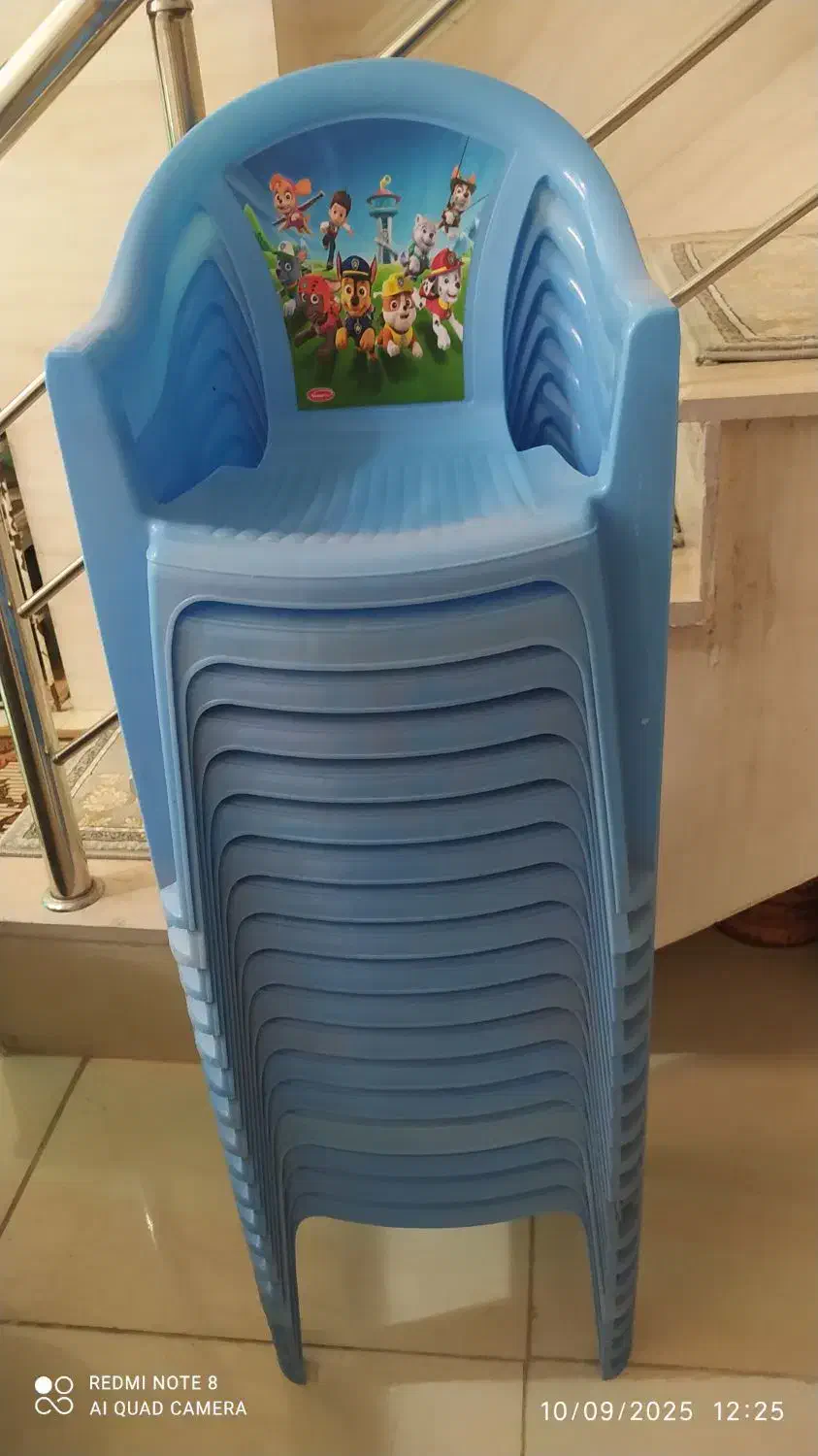 میز و صندلی مدرسه|حراج|سنندج, |دیوار