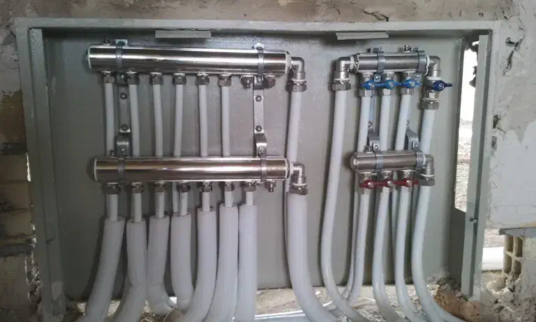 لوله کشی آب وفاضلاب سردوگرم|خدمات پیشه و مهارت|تبریز, |دیوار