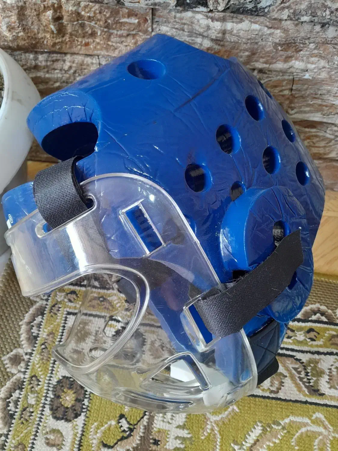 لوازم تکواندو|تجهیزات ورزشی|چالوس, |دیوار