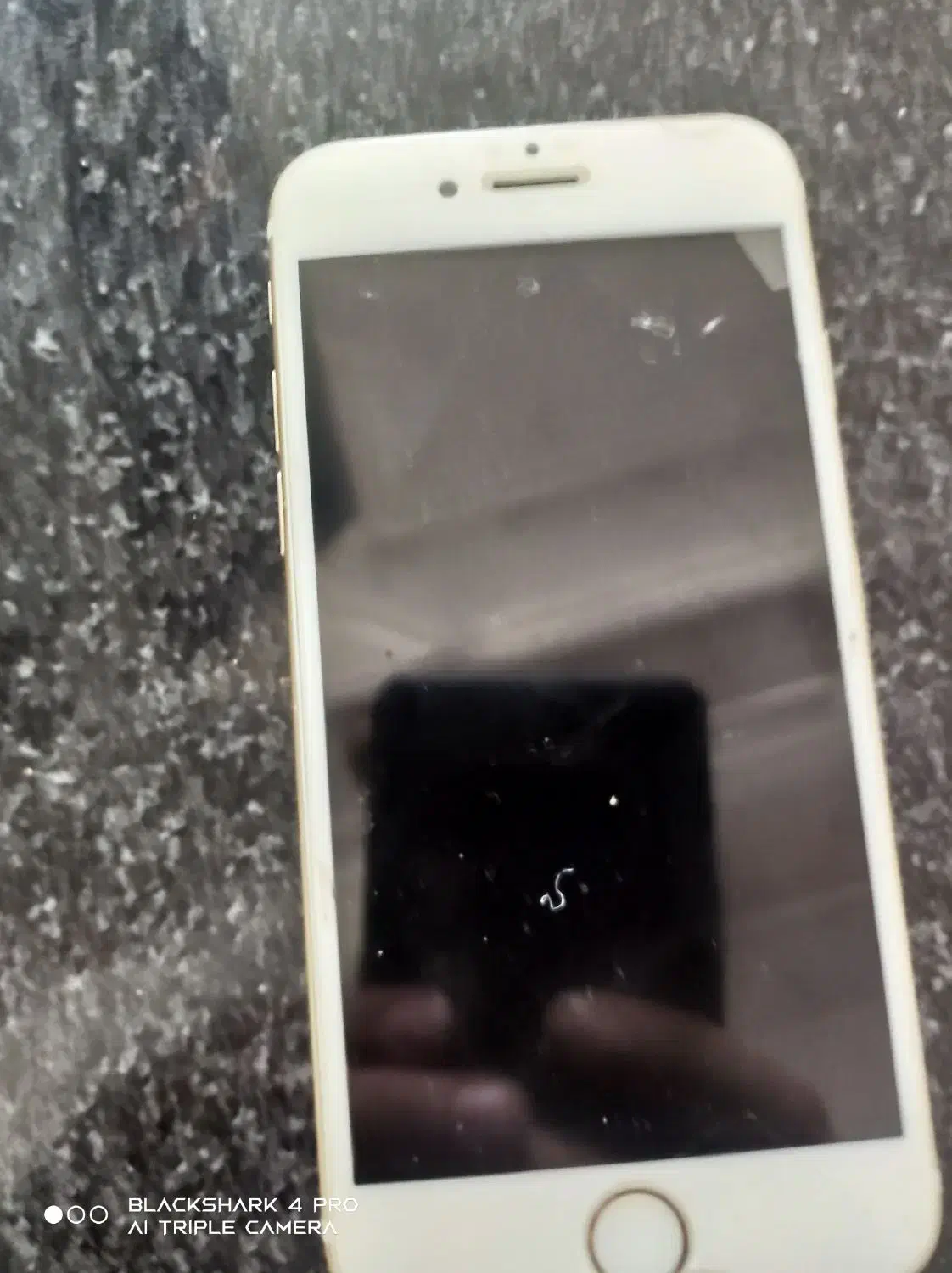 ایفون 6|موبایل|زاهدان, |دیوار