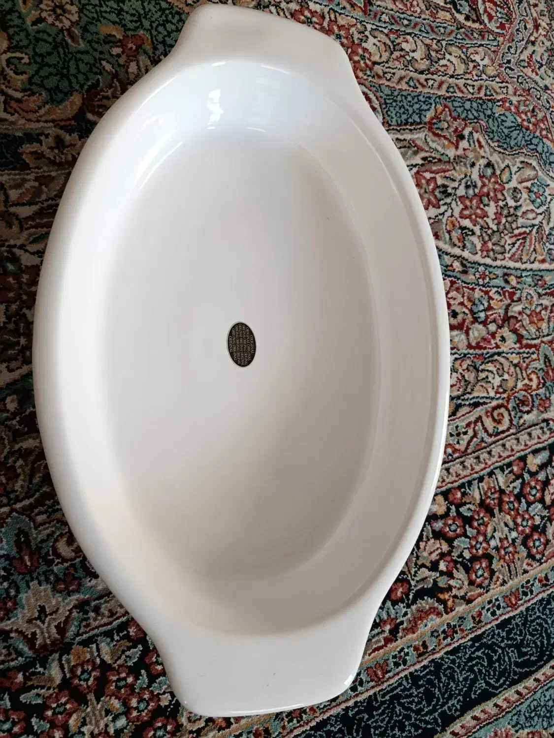 دیس و میوه خوری|ظروف سرو و پذیرایی|بروجرد, |دیوار