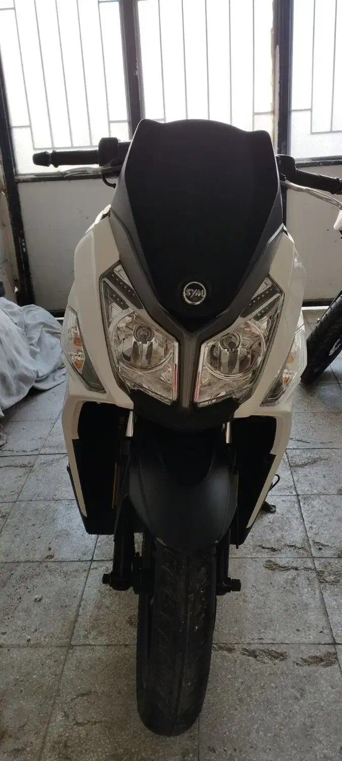 جی ۲۰۰|موتورسیکلت|سبزوار, گلشن|دیوار