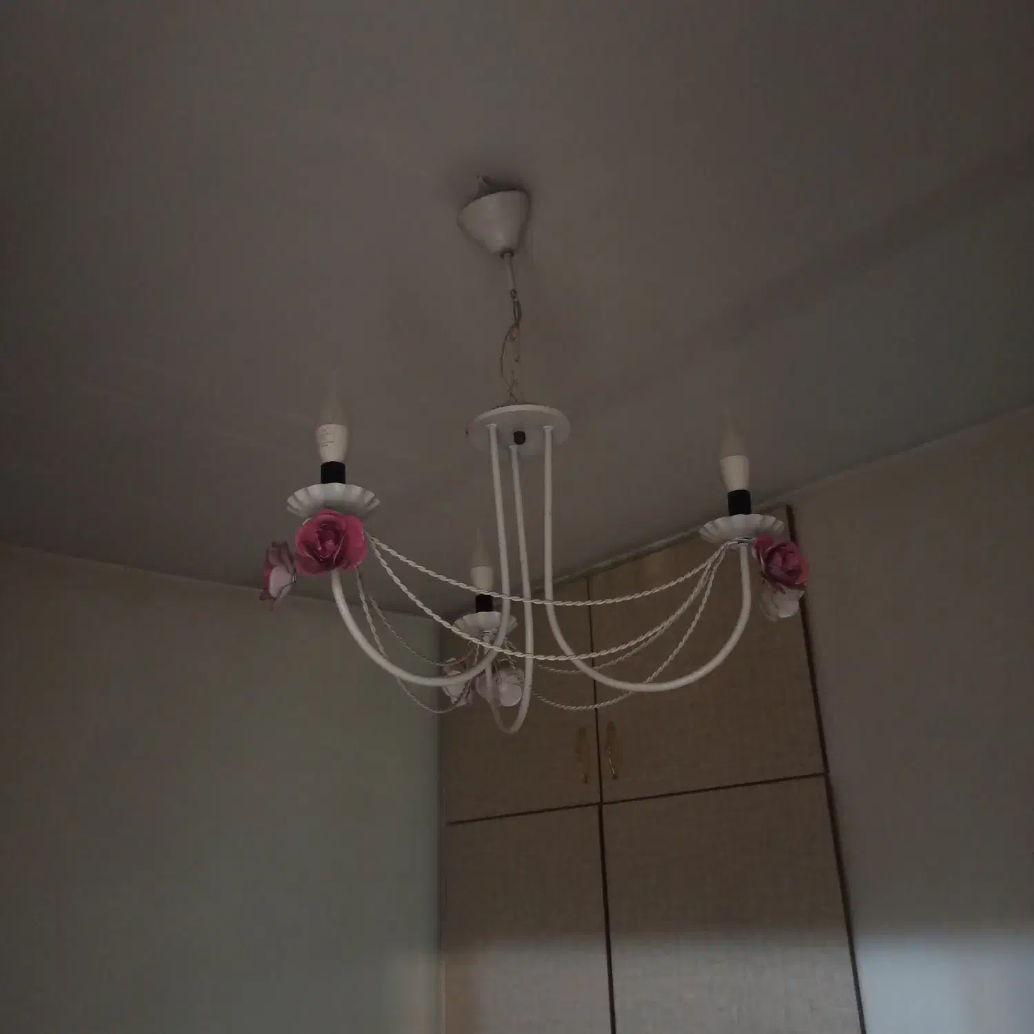 لوستر فانتزی|لوستر و چراغ آویز|تهران, کرمان|دیوار