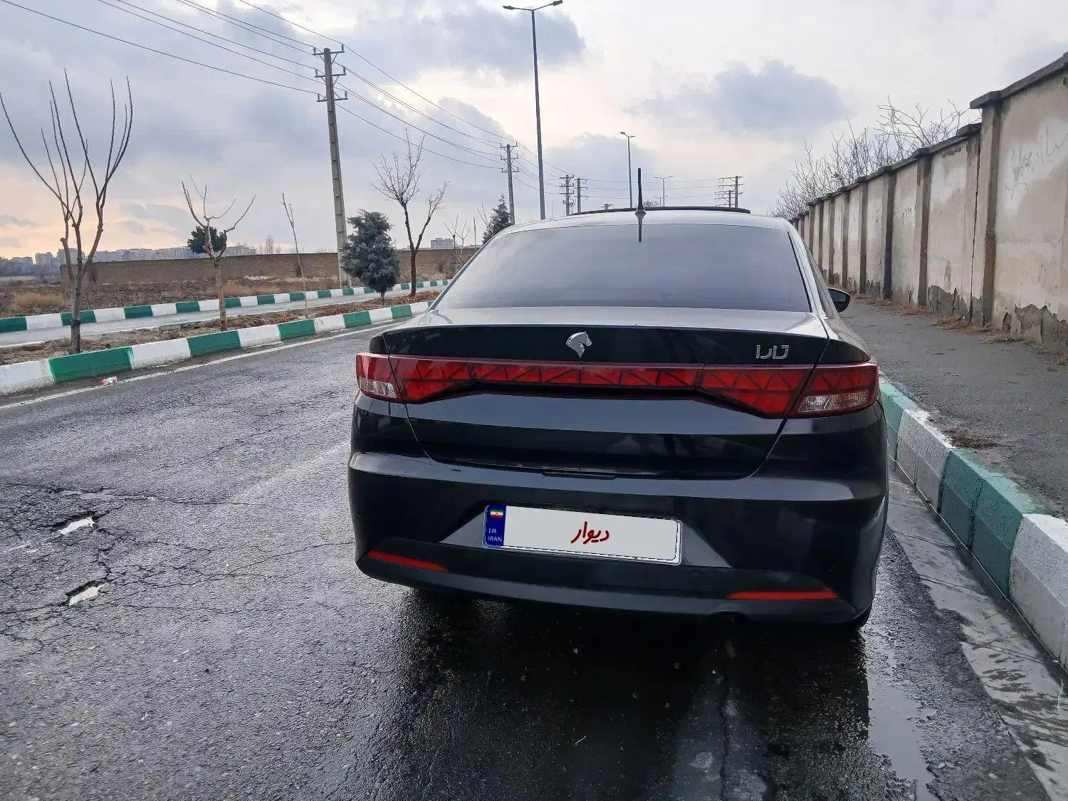 تاراv2اتومات|خودرو سواری و وانت|فردیس, فردیس|دیوار