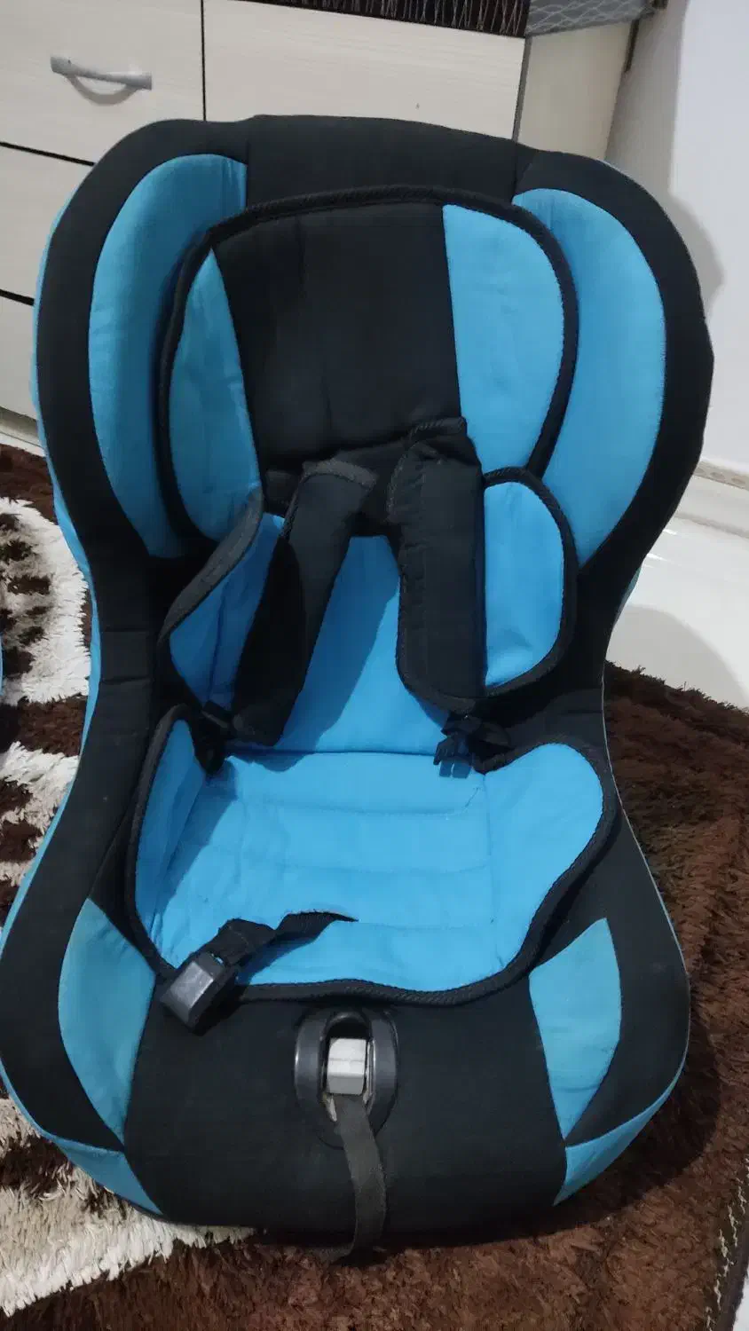 صندلی  کودک وکریل و روروئک|اسباب و اثاث بچه|صفادشت, |دیوار